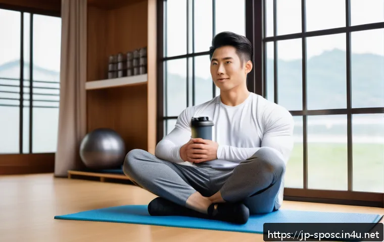 스포츠 트레이닝 프로그램 관련 이미지 2